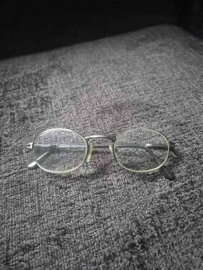 Florence Vogue Vintage Italy Frames!